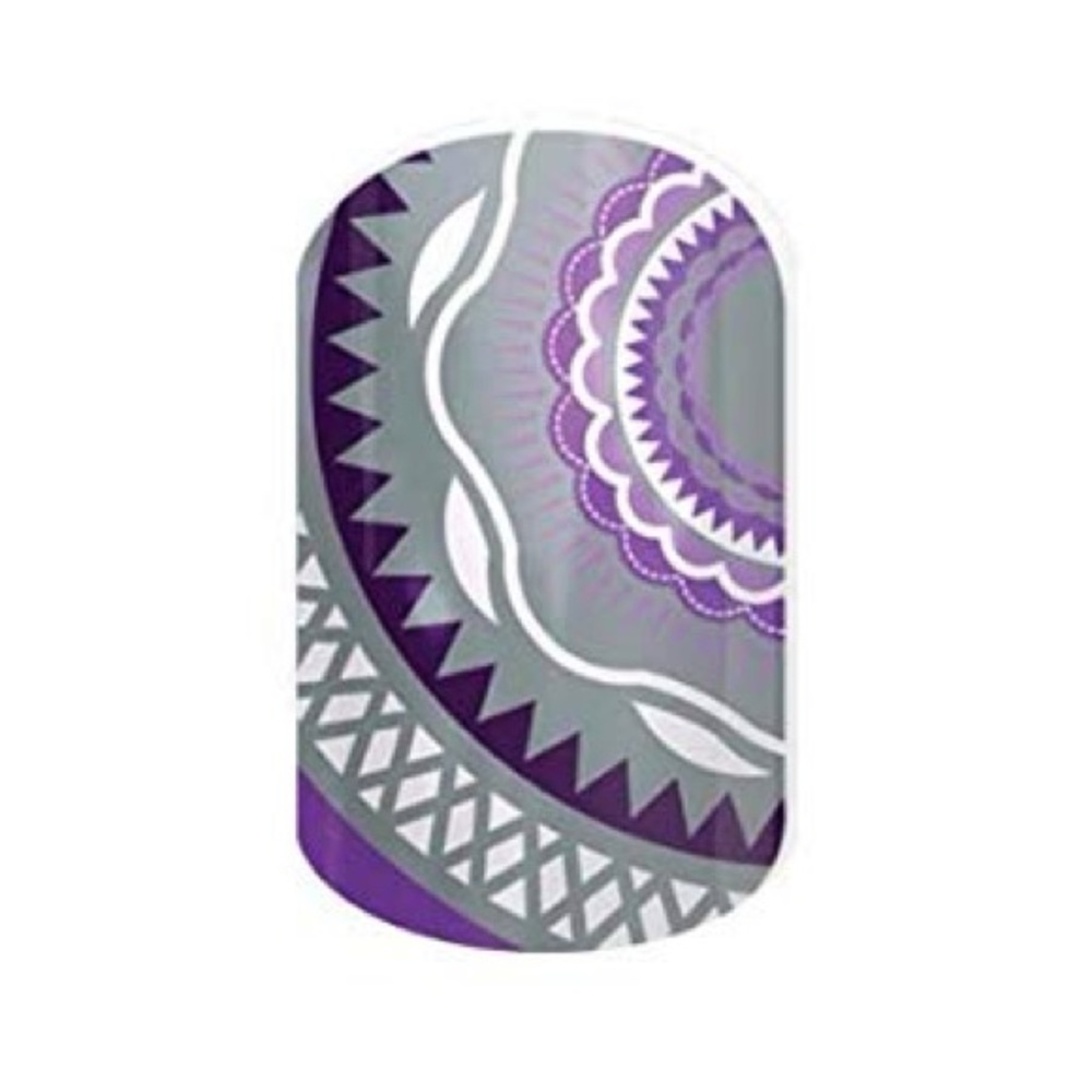 Jamberry Wisteria